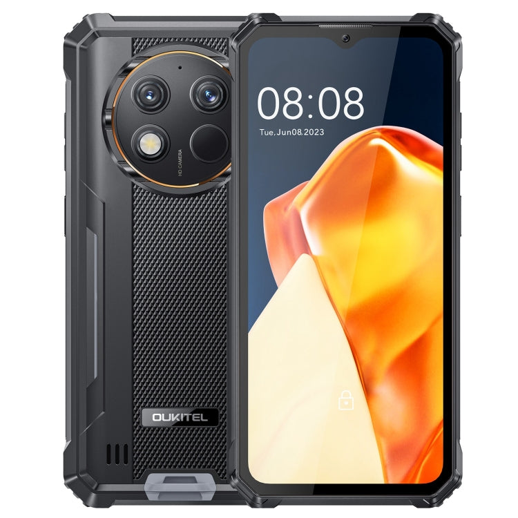 Oukitel WP28 S IP68/IP69K Rugged Phone, 4GB+128GB, Fingerprint, 6.52 inch Unisoc T606 Octa-core, NFC, OTG, Network: 4G, WP28 S Oukitel WP28 S IP68/IP69K Rugged Phone, 4GB+128GB, Fingerprint, 6.52 inch Unisoc T606 Octa-core, NFC, OTG, Network: 4G, WP28 S